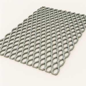 Лист стальной просечно-вытяжной ПВЛ 406 4 мм 90 Ст3кп ТУ 36.26.11-5-89 в наличии в Южно-Сахалинске