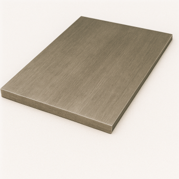 Жаропрочный лист 0,5 мм 08Х17Т ГОСТ 5582-75 в наличии в Южно-Сахалинске