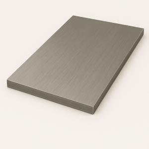 Быстрорежущий лист 1,5 мм Р6М5К5 в наличии в Южно-Сахалинске