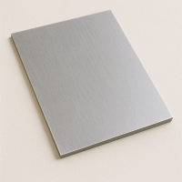 Лист прецизионный горячекатаный 10,5х600 мм 80НХС