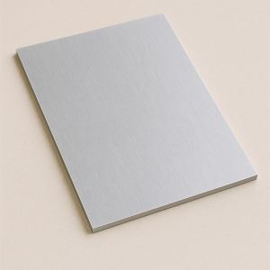 Дюралевый лист 1 мм Д16Т ГОСТ 21631-2019 в наличии в Южно-Сахалинске