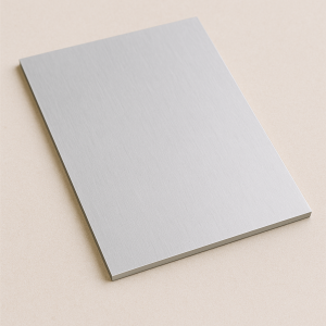 Кадмиевый лист 1,8 мм Кд1 ГОСТ 23886-91 в наличии в Южно-Сахалинске