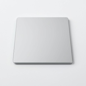 Гладкий нержавеющий лист матовый 90х1000х2000 мм AISI 904L в наличии в Южно-Сахалинске