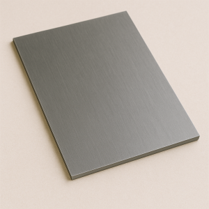 Ниобиевый лист 9,7 мм НБЦ-1 ТУ 48-19-284-84 в наличии в Южно-Сахалинске