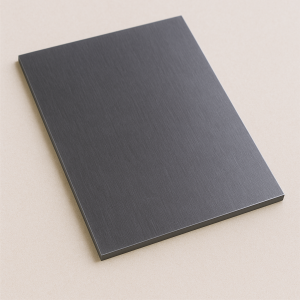 Танталовый лист 0,6 мм Та ТУ 95.311-75 в наличии в Южно-Сахалинске