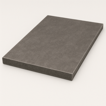 Лист конструкционный 40х1500х6000 мм г/к ст20 в наличии в Южно-Сахалинске