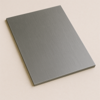 Ниобиевый лист 0,15 мм НБЦ-1 ТУ 48-19-284-84