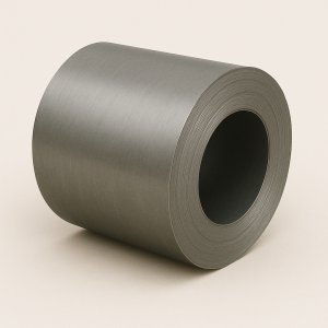 Рулон стальной 1,2х1100 мм 08пс ГОСТ 19903-74 в наличии в Южно-Сахалинске