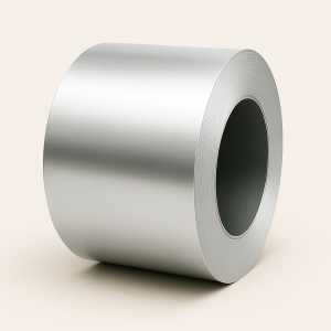 Алюминиевый рулон 0,8х1200 мм АД1М в наличии в Южно-Сахалинске