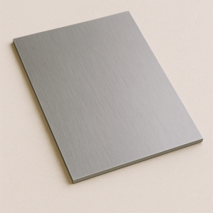 Титановый лист 1,2 мм ОТ4-0 ГОСТ 22178-76 в наличии в Южно-Сахалинске