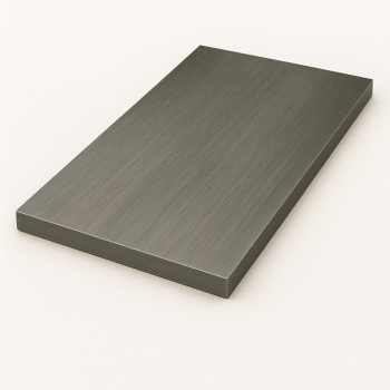 Лист высокопрочный износостойкий H350 11х3000 мм в наличии в Южно-Сахалинске