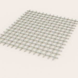 Сетка стальная плетеная оцинкованная 20х20х1,2 мм в наличии в Южно-Сахалинске