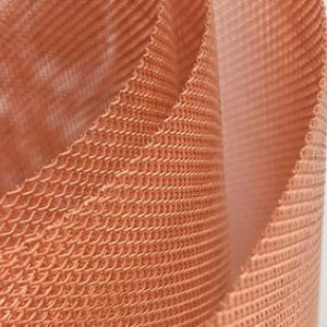 Сетка бронзовая 0,045х0,036 мм БрОФ6.5-0.4 в наличии в Южно-Сахалинске