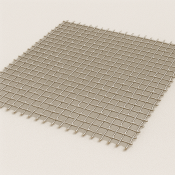 Сетка никелевая 0,036х0,045х1000 мм Н-1 ГОСТ 6613-86 в наличии в Южно-Сахалинске