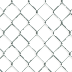 Сетка рабица оцинкованная квадратная 45х45х3 мм ст3 ГОСТ 5336-80 в наличии в Южно-Сахалинске
