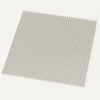 Нержавеющая сетка П36 0,5х0,4 мм 10Х17Н13М2Т в наличии в Южно-Сахалинске