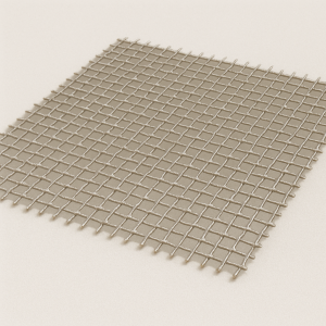 Сетка никелевая 0,03х0,04х1000 мм Н-0 ГОСТ 6613-86 в наличии в Южно-Сахалинске