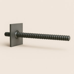 Анкерная крепь трубчатая фрикционная АТФ-48 42 мм в наличии в Южно-Сахалинске