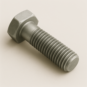 Болт М8х140 40Х ГОСТ 7796-70 в наличии в Южно-Сахалинске