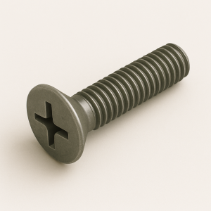 Винт М1,2х16 40Х ГОСТ 17473-80 в наличии в Южно-Сахалинске