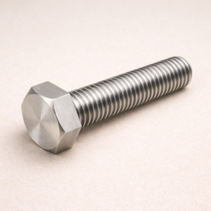 Болт М4х10 А2 полнорезьбовой в наличии в Южно-Сахалинске