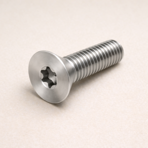 Винт М5х8 А2 DIN 914 установочный в наличии в Южно-Сахалинске