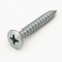 Саморез универсальный PZ 6х50