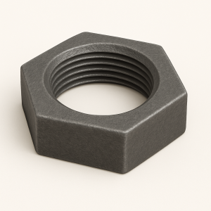 Контргайка чугунная Ду 10 3/8" ГОСТ 8961-75 в наличии в Южно-Сахалинске