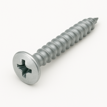 Саморез универсальный PZ 6х60 в наличии в Южно-Сахалинске