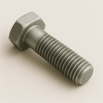 Болт М6х65 40Х ГОСТ 7795-70 в наличии в Южно-Сахалинске