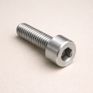 Винт М3х30 А2 DIN 912 с цилиндрической головкой в наличии в Южно-Сахалинске