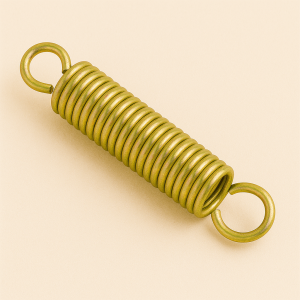 Пружина дверная 1,2-8 мм в наличии в Южно-Сахалинске