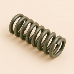 Пружина сжатия 1,6 кгс/мм 8-360-10-8 в наличии в Южно-Сахалинске