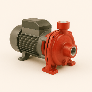 Бытовой насос 2ЭЦВ 10-120-80 нро в наличии в Южно-Сахалинске