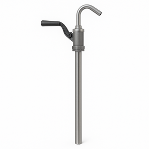 Насос бочковой винтовой погружной ОНВП1-М-02 в наличии в Южно-Сахалинске