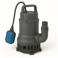 Дренажный насос 1000 H Inox