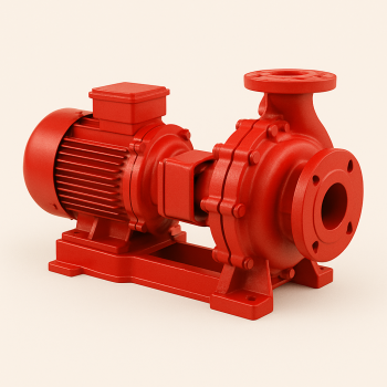 Пожарная мотопомпа МП-10/70Д,01 в наличии в Южно-Сахалинске