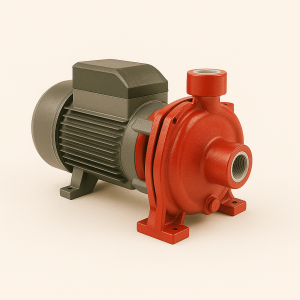 Бытовой насос 2ЭЦВ 10-120-200 нро в наличии в Южно-Сахалинске