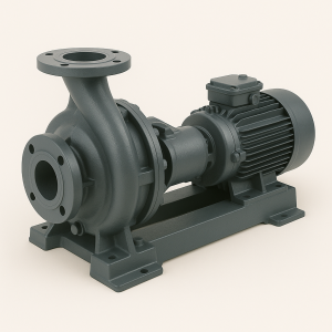 Нефтяной насос D150-290B в наличии в Южно-Сахалинске