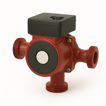 Насос для горячего водоснабжения 1Д 1250-125а 410 кВт 1450 об/мин в наличии в Южно-Сахалинске