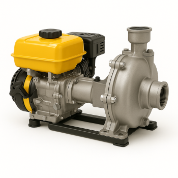 Бензиновый центробежный насос ЦН 160/112бЕ-тд в наличии в Южно-Сахалинске