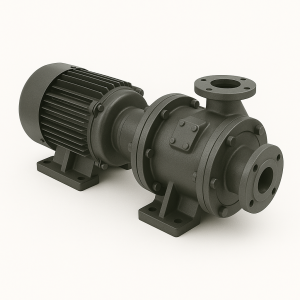 Битумный насос ДС-134 с э/д 7,5х1500 редуктор 3,15 в наличии в Южно-Сахалинске