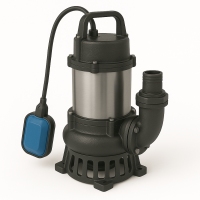 Вибрационный погружной насос М с пров. 6 м 1 кл