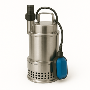 Колодезный насос NEPTUN FL100 60M в наличии в Южно-Сахалинске