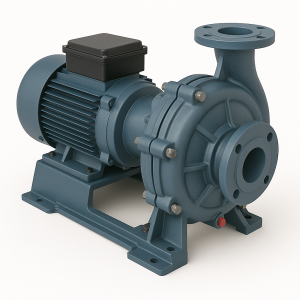 Насос для тяжелых смесей ВШН-150/30-Д0 в наличии в Южно-Сахалинске