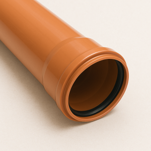 Канализационная труба 40 мм 1,8 мм S20 ПП ГОСТ 32414-2013 в наличии в Южно-Сахалинске