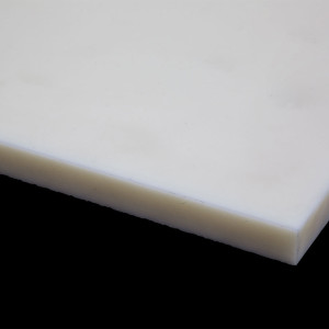 Капролон пластина 20х950х1400 мм ПА 6 в наличии в Южно-Сахалинске