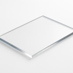 Монолитный поликарбонат 3х1250х2050 мм в наличии в Южно-Сахалинске