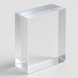 Оргстекло блок 160х400х300 мм ТОСН ГОСТ 17622-72 в наличии в Южно-Сахалинске