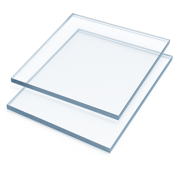 Оргстекло 3х2050х3050 мм в наличии в Южно-Сахалинске